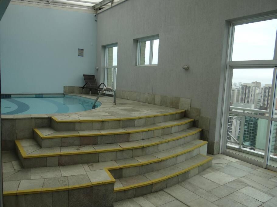 Flat Executive Perdizes - Prox Puc E Allianz - 1205 Apartamento