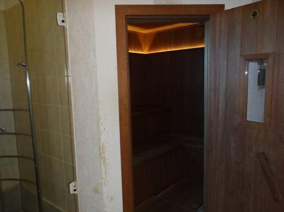 Apartamento Flat Executive Perdizes - Prox Puc E Allianz - 1205 São Paulo