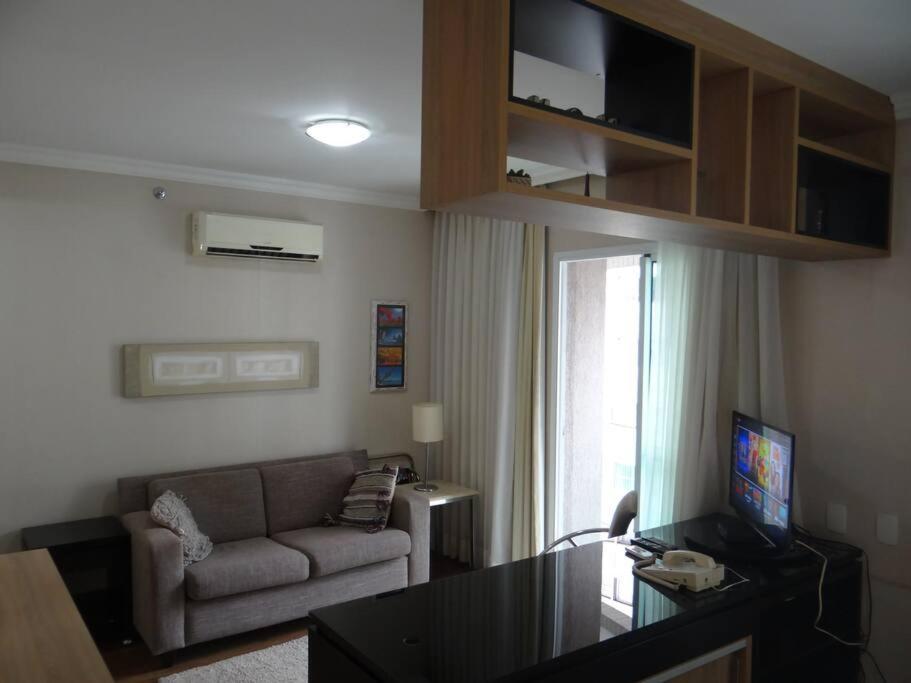 Flat Executive Perdizes - Prox Puc E Allianz - 1205 Apartamento São Paulo